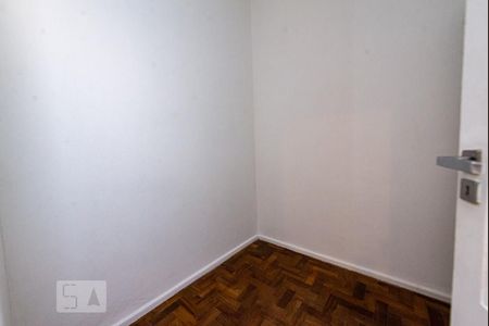 Apartamento à venda com 300m², 4 quartos e 1 vagaQuarto de Serviço