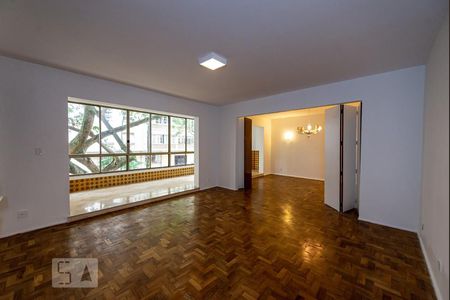 Sala de apartamento à venda com 4 quartos, 300m² em Ipanema, Rio de Janeiro
