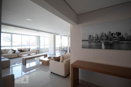 Apartamento à venda com 49m², 2 quartos e 1 vagaSalão de Festas