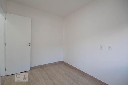 Apartamento à venda com 49m², 2 quartos e 1 vagaQuarto 2