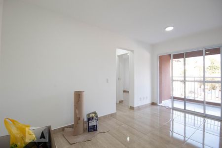Sala de apartamento à venda com 2 quartos, 49m² em Jardim Roberto, Osasco