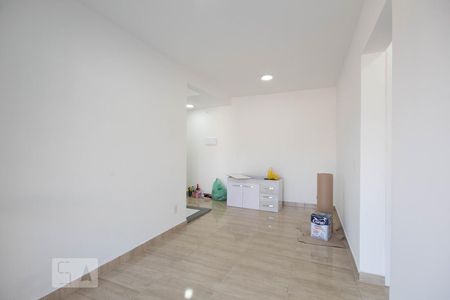 Sala de apartamento à venda com 2 quartos, 49m² em Jardim Roberto, Osasco