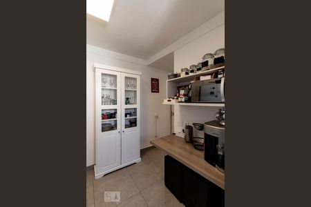 Apartamento à venda com 97m², 2 quartos e 1 vagaCozinha