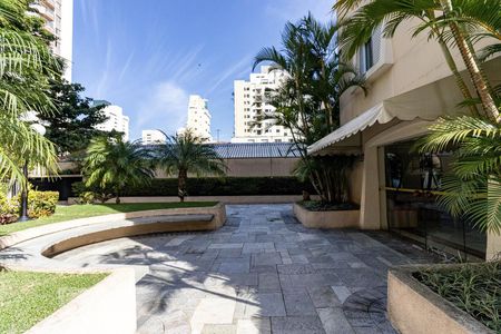 Apartamento à venda com 97m², 2 quartos e 1 vagaÁrea comum do prédio