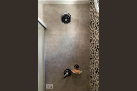 Apartamento à venda com 97m², 2 quartos e 1 vagaBanheiro Social