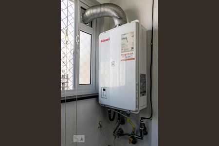 Apartamento à venda com 97m², 2 quartos e 1 vagaÁrea de Serviço