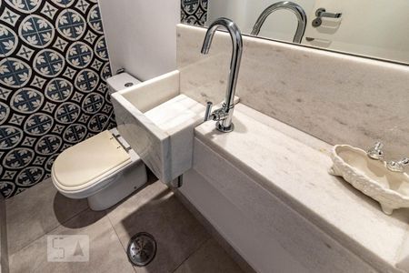 Apartamento à venda com 97m², 2 quartos e 1 vagaBanheiro