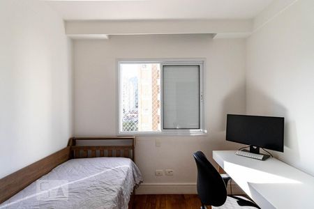 Quarto 1 de apartamento à venda com 2 quartos, 97m² em Vila Olímpia, São Paulo