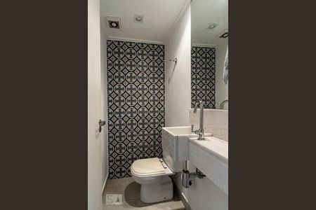 Apartamento à venda com 97m², 2 quartos e 1 vagaBanheiro