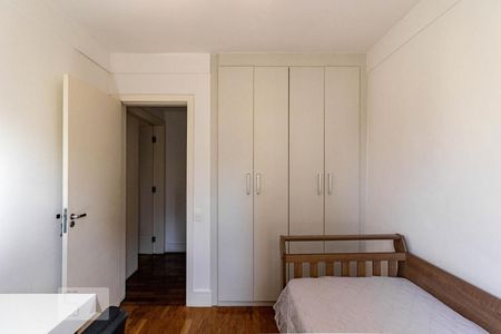 Quarto 1 de apartamento à venda com 2 quartos, 97m² em Vila Olímpia, São Paulo