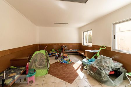 Apartamento à venda com 97m², 2 quartos e 1 vagaÁrea comum do prédio