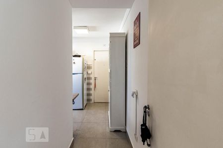 Apartamento à venda com 97m², 2 quartos e 1 vagaCozinha