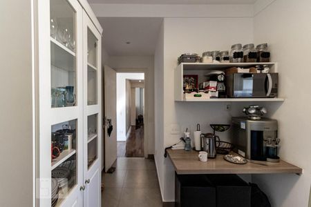 Apartamento à venda com 97m², 2 quartos e 1 vagaCozinha