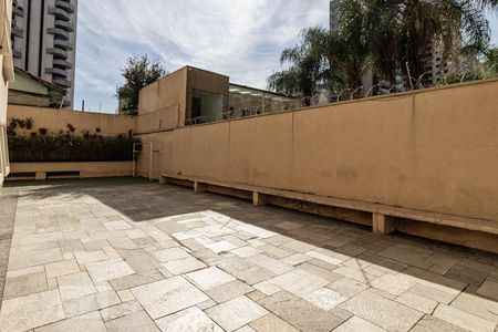 Apartamento à venda com 97m², 2 quartos e 1 vagaÁrea comum do prédio