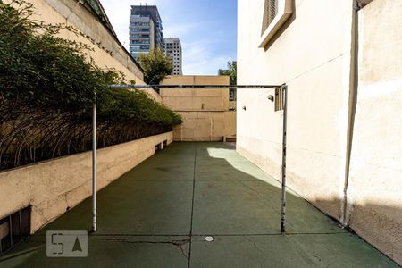 Apartamento à venda com 97m², 2 quartos e 1 vagaÁrea comum do prédio