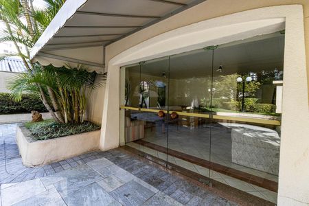 Apartamento à venda com 97m², 2 quartos e 1 vagaÁrea comum do prédio