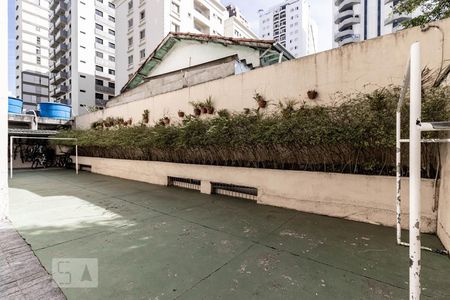 Apartamento à venda com 97m², 2 quartos e 1 vagaÁrea comum do prédio