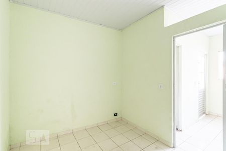 Quarto de casa para alugar com 1 quarto, 35m² em Vila Rio Branco, São Paulo