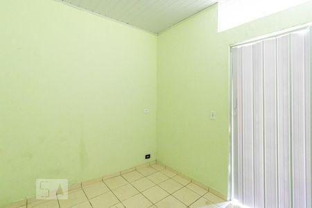 Casa para alugar com 35m², 1 quarto e sem vagaQuarto