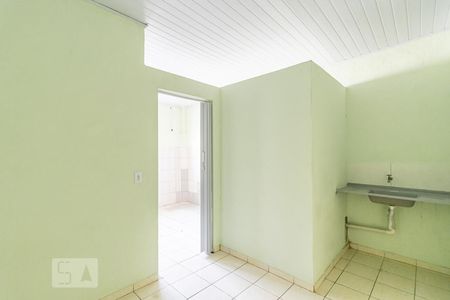 Quarto de casa para alugar com 1 quarto, 35m² em Vila Rio Branco, São Paulo