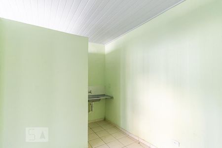 Quarto de casa para alugar com 1 quarto, 35m² em Vila Rio Branco, São Paulo