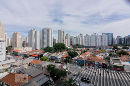 Apartamento para alugar com 80m², 2 quartos e 2 vagasVaranda Sala