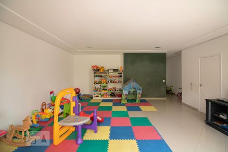 Apartamento para alugar com 80m², 2 quartos e 2 vagasÁrea Comum - Playground