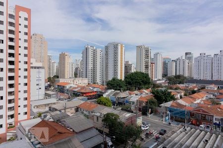 Apartamento para alugar com 80m², 2 quartos e 2 vagasVista Suíte