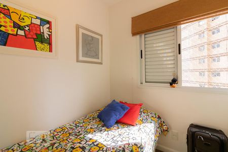 Apartamento para alugar com 80m², 2 quartos e 2 vagasQuarto 2
