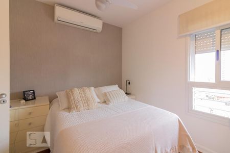 Apartamento para alugar com 80m², 2 quartos e 2 vagasSuíte