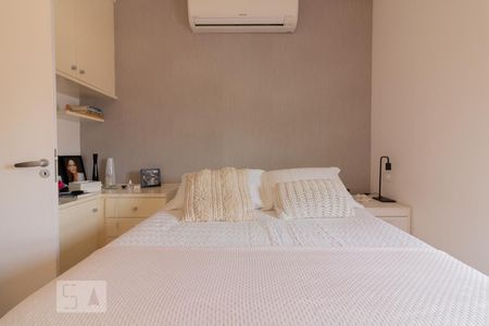Apartamento para alugar com 80m², 2 quartos e 2 vagasSuíte