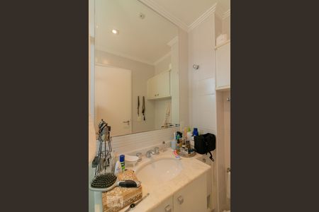 Apartamento para alugar com 80m², 2 quartos e 2 vagasBanheiro Suíte