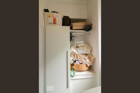 Apartamento para alugar com 80m², 2 quartos e 2 vagasÁrea de Serviço