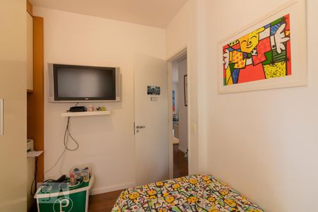 Apartamento para alugar com 80m², 2 quartos e 2 vagasQuarto 2
