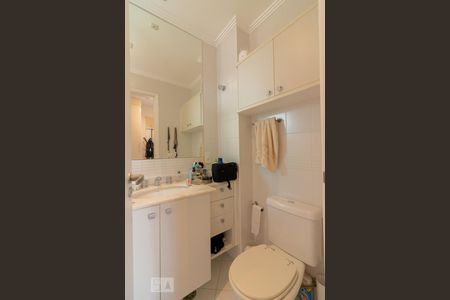 Apartamento para alugar com 80m², 2 quartos e 2 vagasBanheiro Suíte