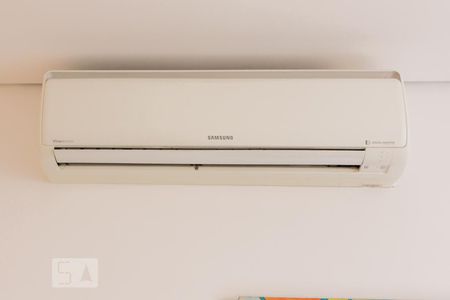 Apartamento para alugar com 80m², 2 quartos e 2 vagasSala