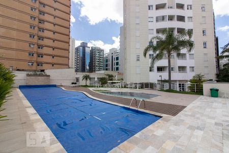 Apartamento para alugar com 80m², 2 quartos e 2 vagasPiscina