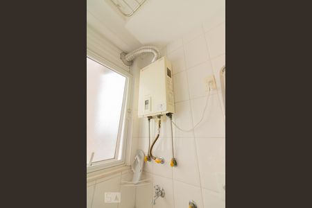 Apartamento para alugar com 80m², 2 quartos e 2 vagasÁrea de Serviço