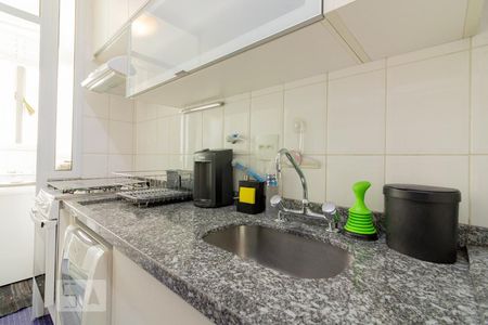 Apartamento para alugar com 80m², 2 quartos e 2 vagasCozinha