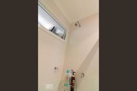 Apartamento para alugar com 80m², 2 quartos e 2 vagasBanheiro Social