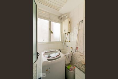 Apartamento para alugar com 80m², 2 quartos e 2 vagasÁrea de Serviço