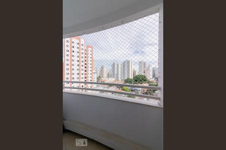 Apartamento para alugar com 80m², 2 quartos e 2 vagasVaranda Sala