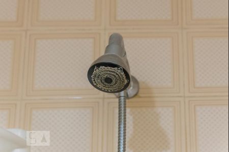 Casa de condomínio à venda com 162m², 3 quartos e 1 vaga Casa de condomínio à venda com 162m², 3 quartos e 1 vagaBanheiro social - Ducha