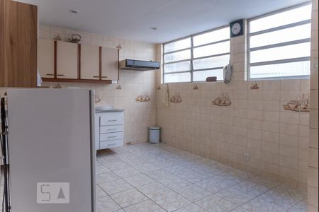 Casa de condomínio à venda com 162m², 3 quartos e 1 vaga Casa de condomínio à venda com 162m², 3 quartos e 1 vagaCozinha