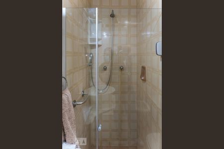 Casa de condomínio à venda com 162m², 3 quartos e 1 vaga Casa de condomínio à venda com 162m², 3 quartos e 1 vagaBanheiro social