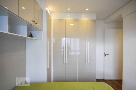 Apartamento para alugar com 49m², 2 quartos e 1 vagaQuarto 2