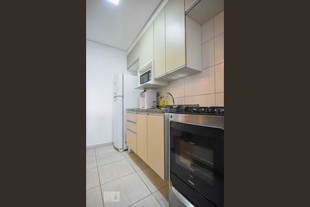 Apartamento para alugar com 49m², 2 quartos e 1 vagaCozinha