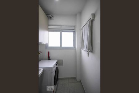 Apartamento para alugar com 49m², 2 quartos e 1 vagaÁrea de serviço