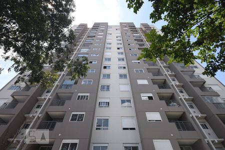 Apartamento para alugar com 49m², 2 quartos e 1 vagaFachada