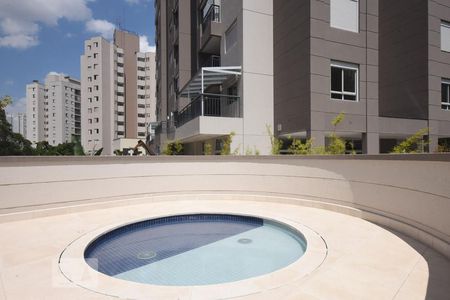 Apartamento para alugar com 49m², 2 quartos e 1 vagaPiscina 2